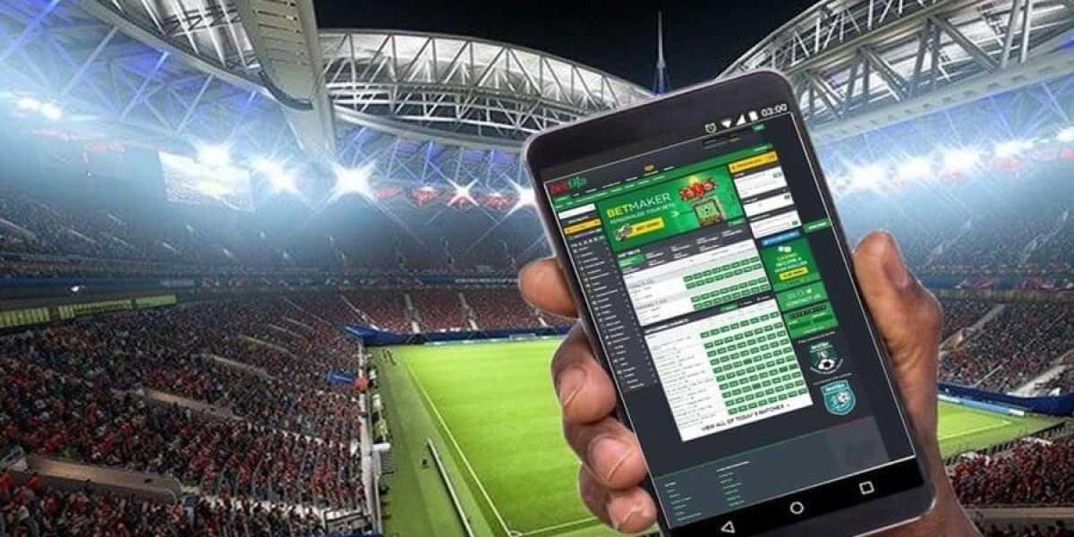 Bet Big or Go Home: The Ultimate Guide to Sports Gambling!