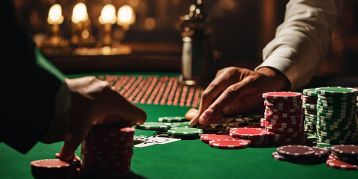 Rolling the Dice: The Thrills and Chills of Sports Gambling