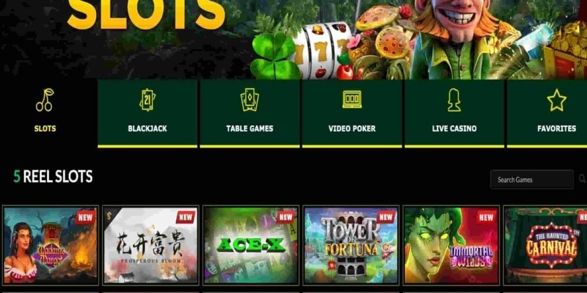 Spin Your Fortunes: Unravel the Magic of Slot Sites