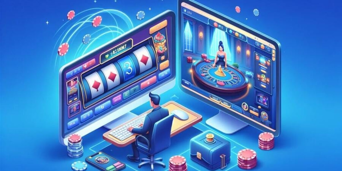 Rolling the Dice Online: The Ultimate Guide to Gambling Fun and Fortune