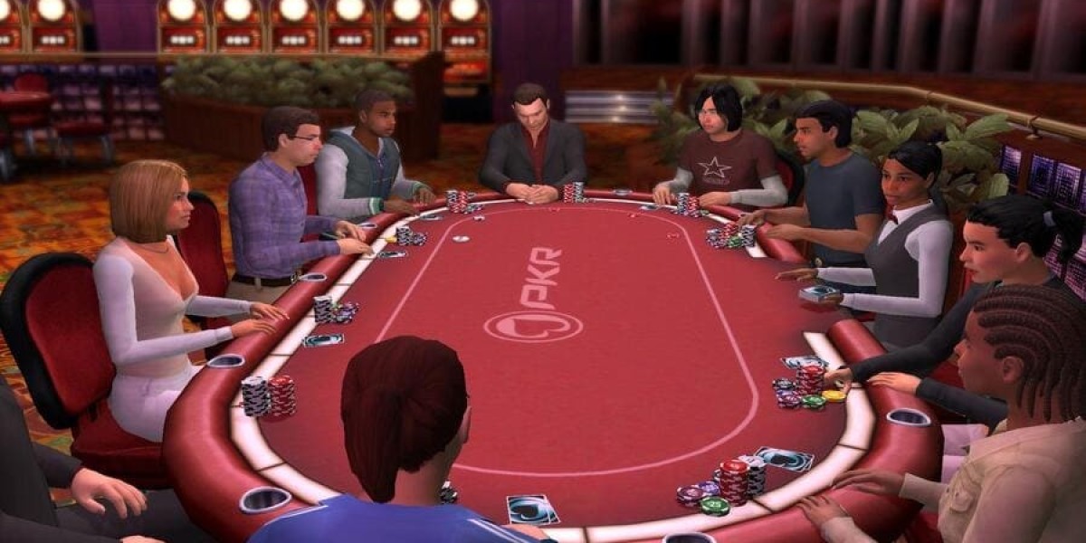 Bet Big, Win Bigger: Unveiling the Mystique of Baccarat Sites