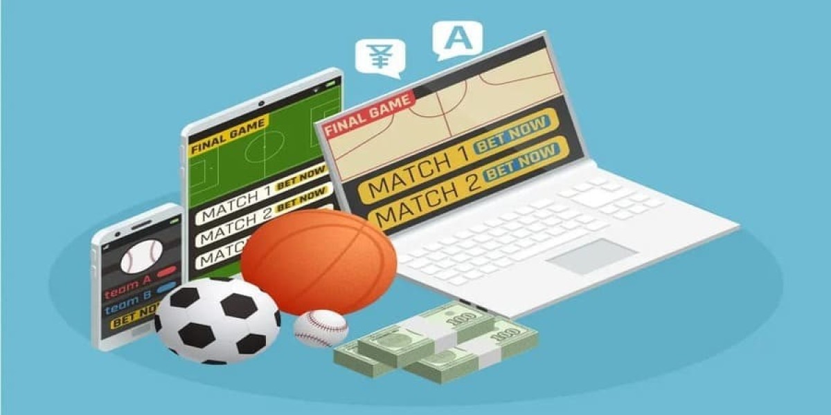 Bet Your Bottom Dollar: Adventures within the World of Online Gambling