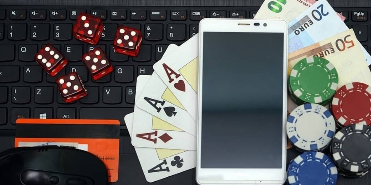 Rolling the Dice: A Hilarious Adventure into the World of Online Casinos