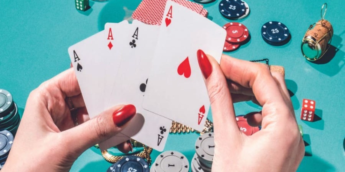 Bet Big, Win Bigger: Unlocking the Secrets of Top Baccarat Sites