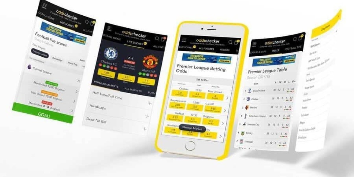 Bet on It: Your Ultimate Guide to Hitting the Jackpot on Sports Betting Sites!