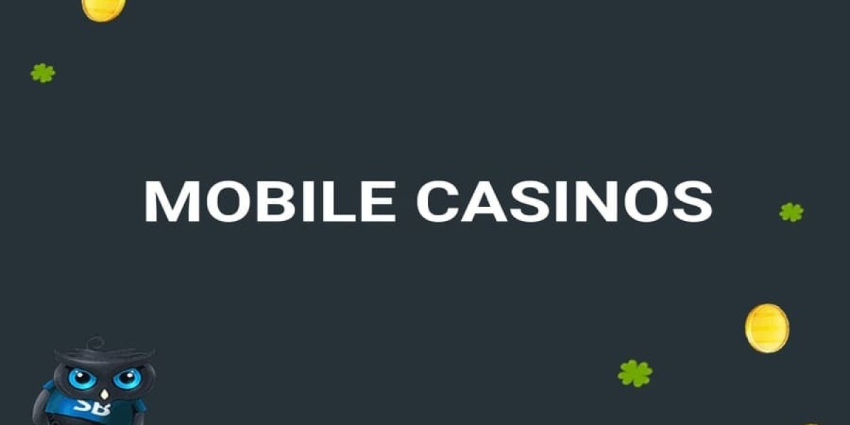 Hit the Jackpot: Your Playbook for Mastering Online Casinos