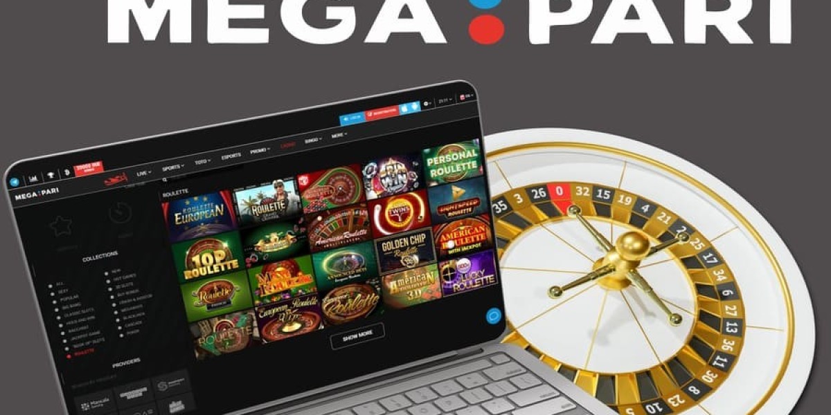 Roll the Dice: Your Ultimate Casino Site Adventure Awaits!