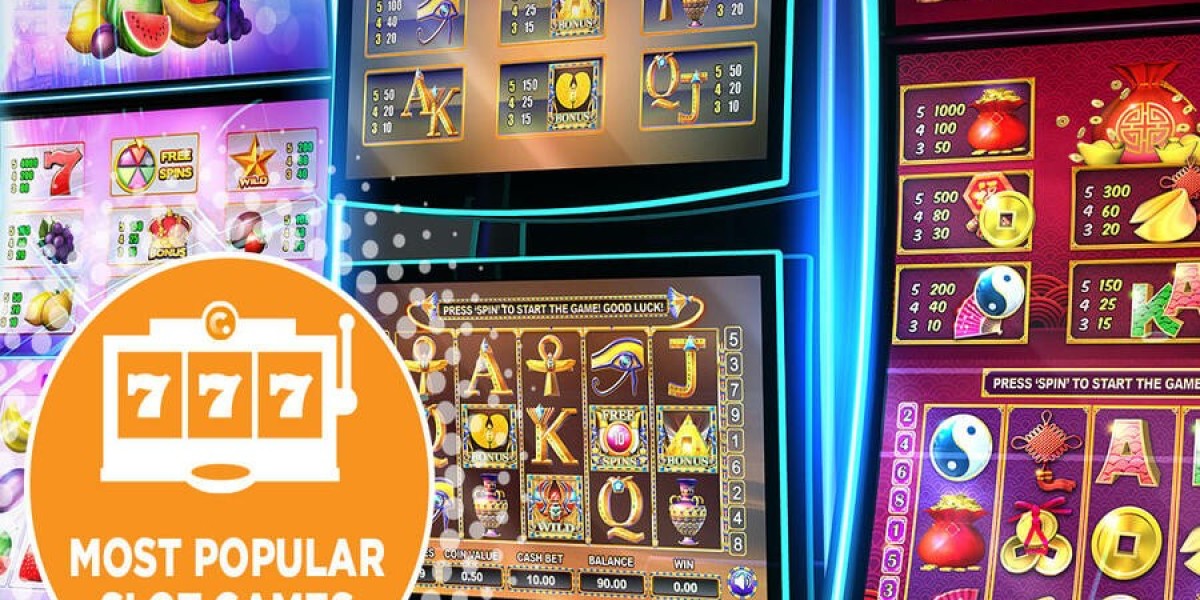 Rolling in the Digital Dough: The Ultimate Guide to Online Casinos