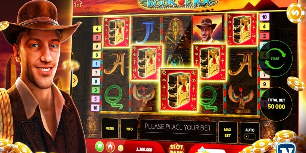 Spin, Win, and Possibly Grin: Your Go-To Guide to Casino Site Excitement!