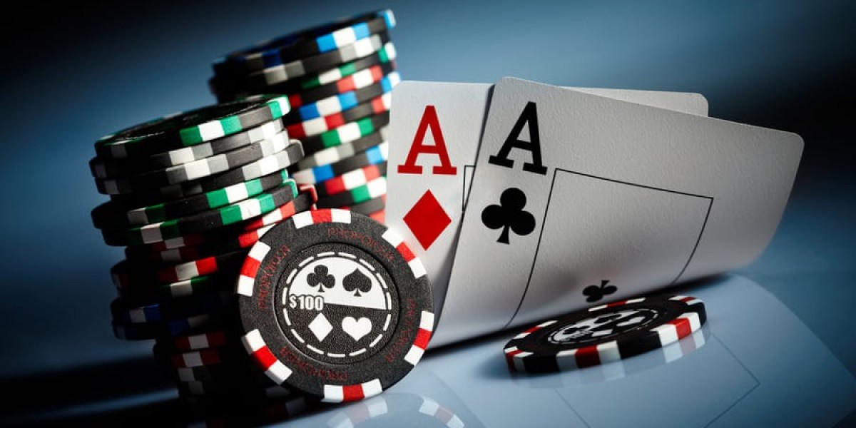 Betting Bliss: The Ultimate Online Baccarat Experience