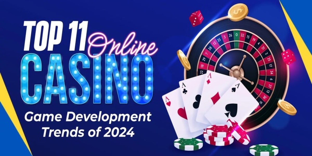 Bet, Spin, and Win: Your Ultimate Guide to Casino Sites!