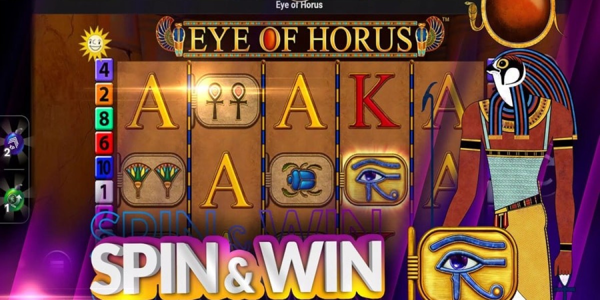 Spin to Win: Mastering the Art of Online Slot Play