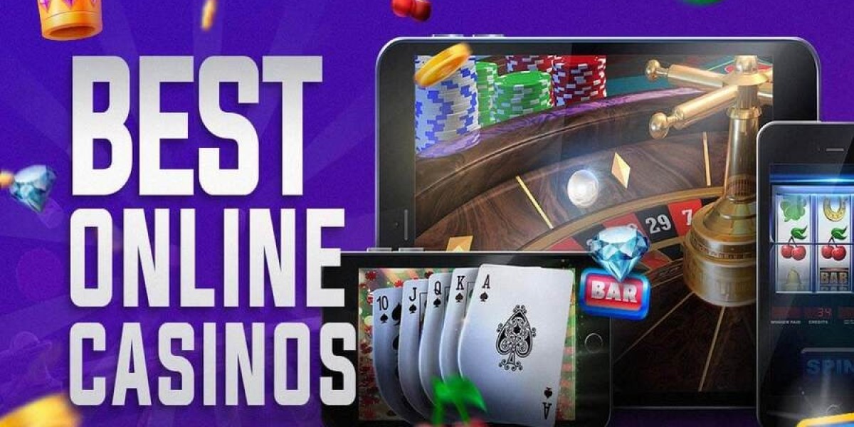 Rolling in Riches: Mastering the Art of Online Slot Magic