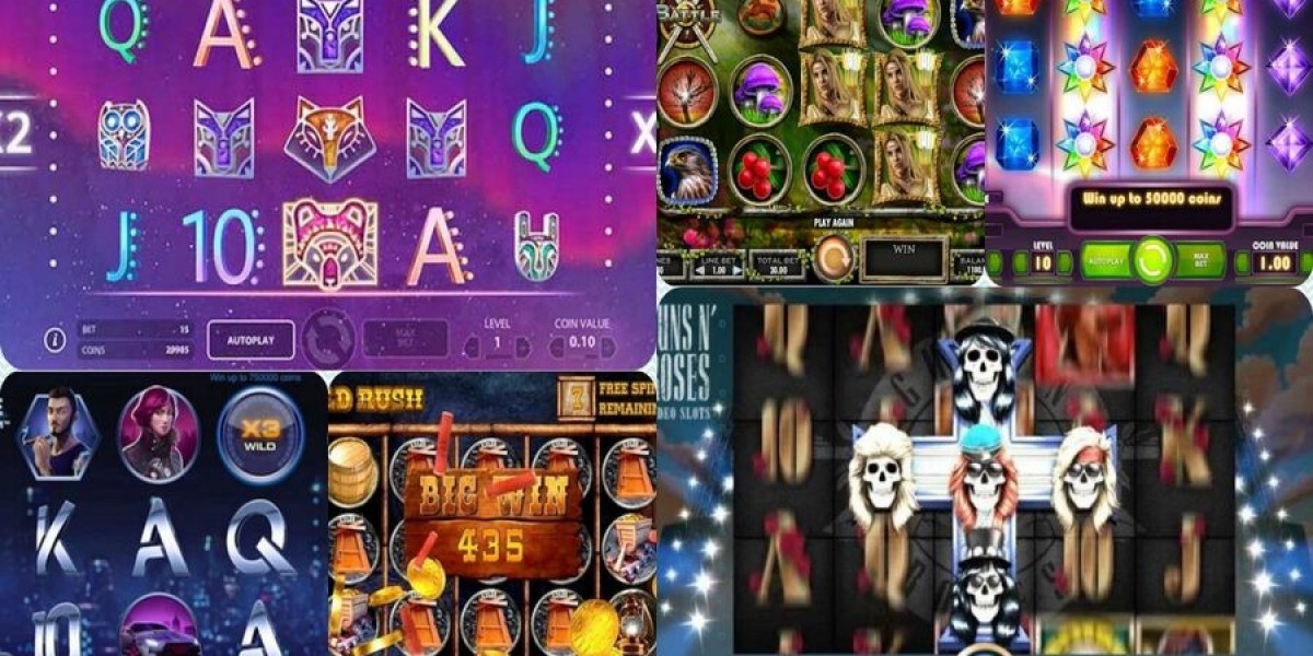 Rolling the Virtual Dice: Mastering the Art of Online Casino Play