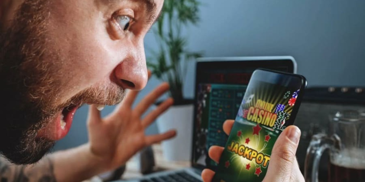 Mastering the Art of Online Slots: Your Ultimate Guide