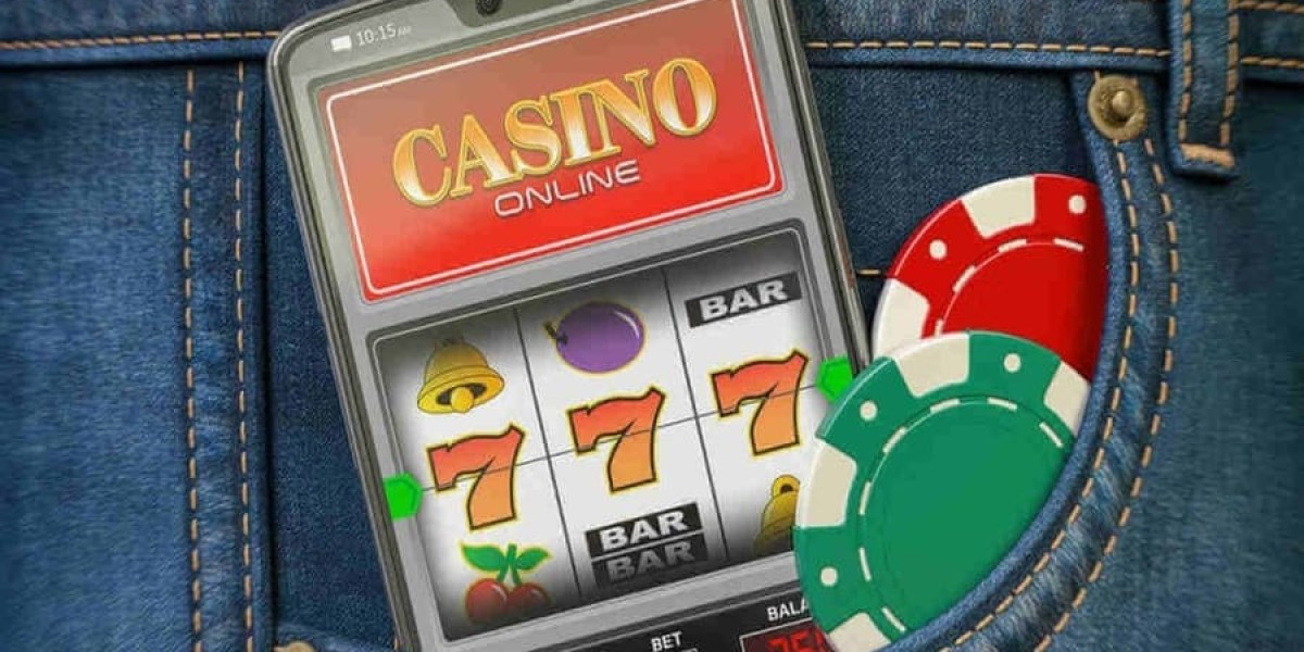 Mastering the Art of Online Slots: How to Play and Win