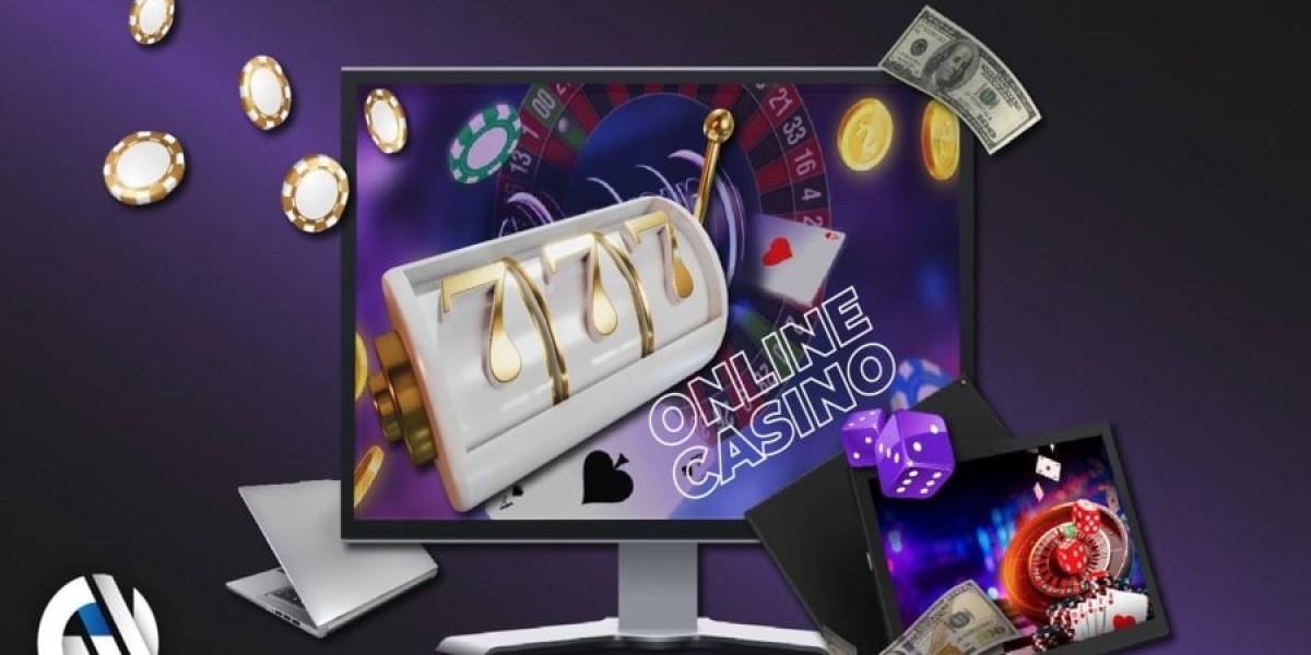 The Ultimate Guide to Online Casino Marvels