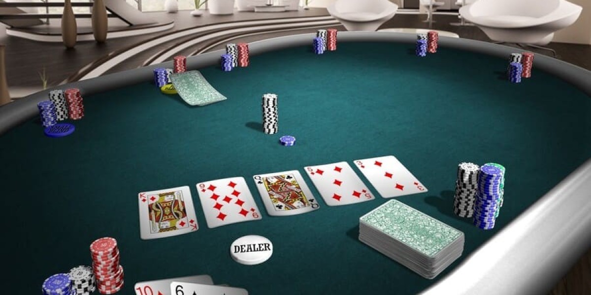 The Ultimate Guide to Baccarat Sites