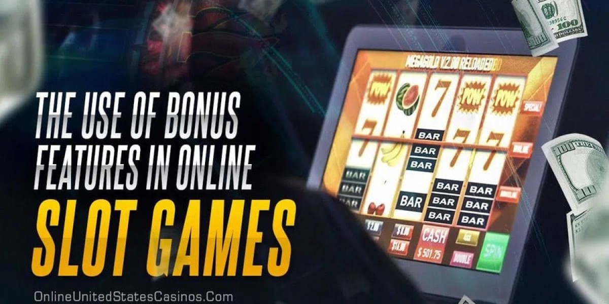 Mastering the Art of Playing Online Slot Machines