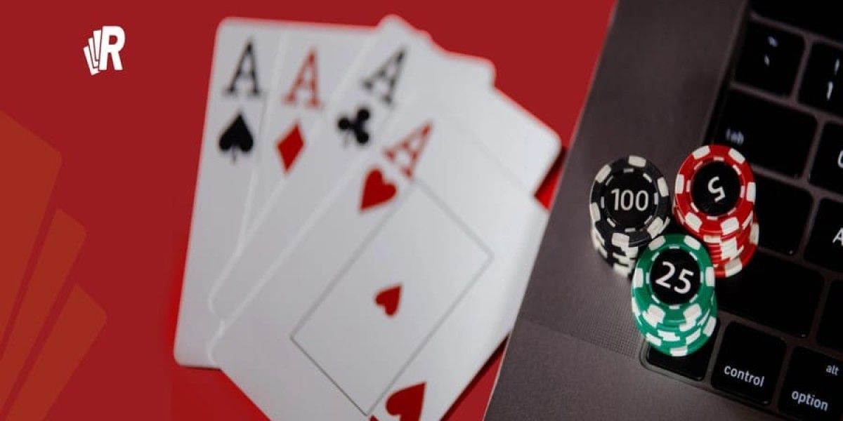 Mastering the Art of Online Casino Play