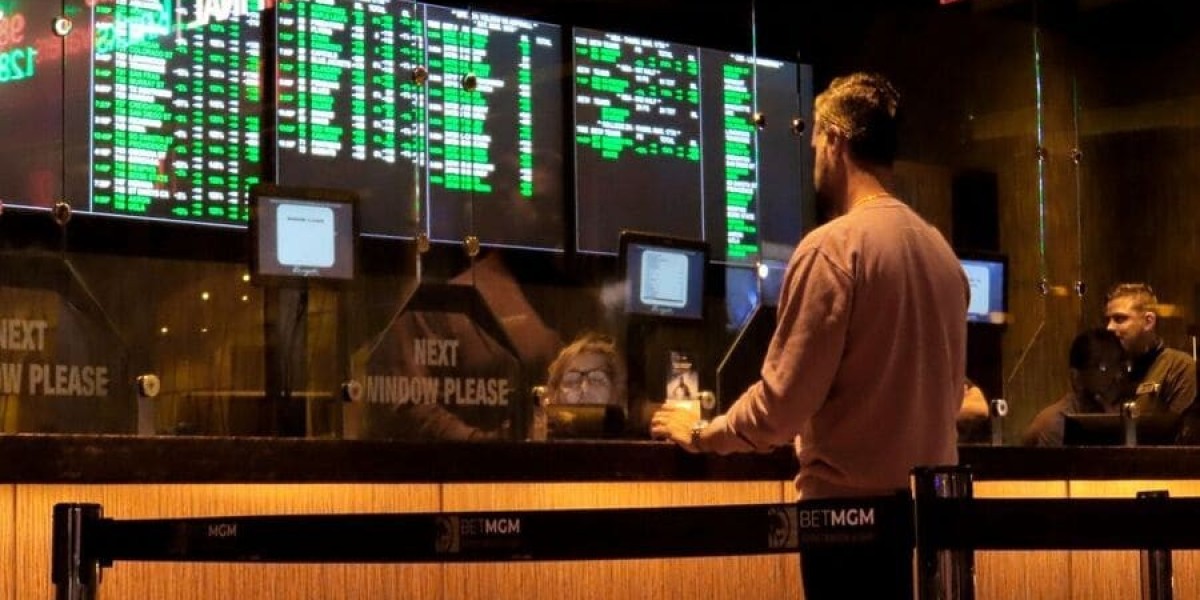 Korean Sports Gambling Site: Explore the Best