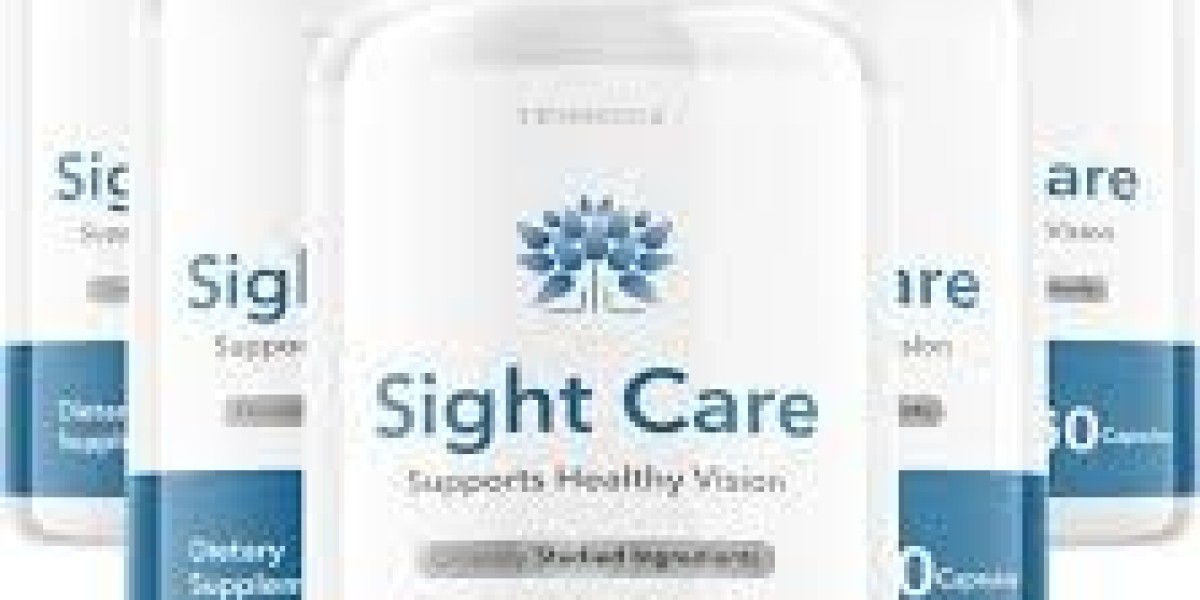 "Sight Care: Enhancing Vision and Protecting Eye Health Naturally!