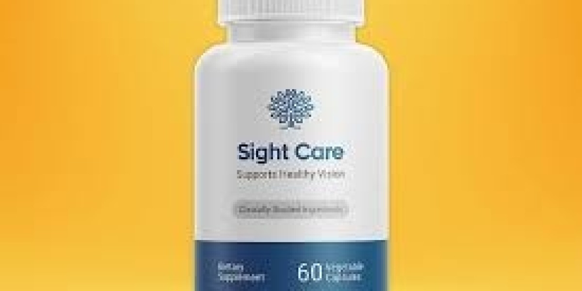 Sight Care Reviews (Fake or Legit?) Sight Care Reviews Supplement What Do Customer Results Say?