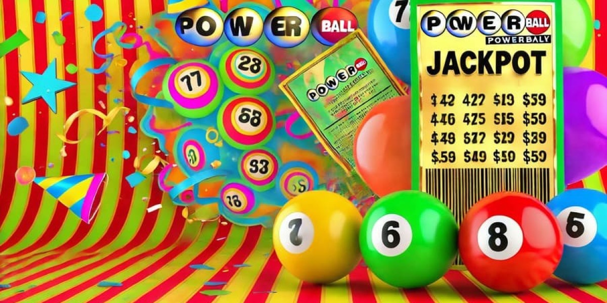 Explore the Thrills of Powerball