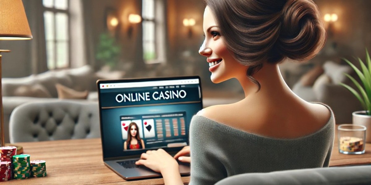 The Ultimate Guide to Choosing a Casino Site