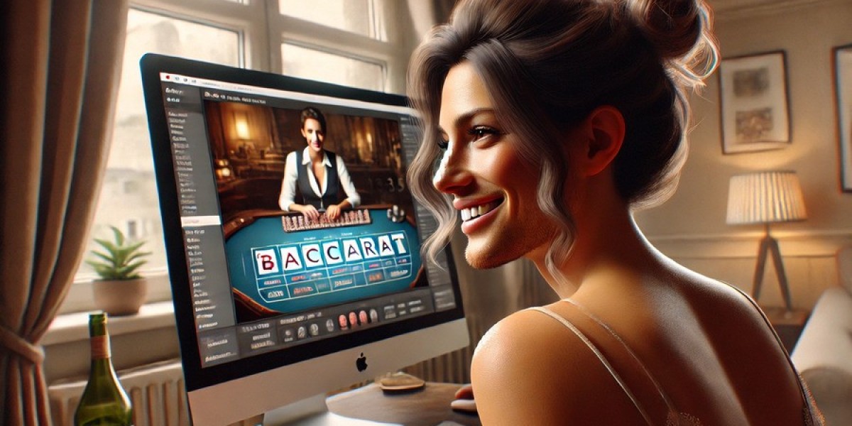 Exploring the Exciting World of Online Slots