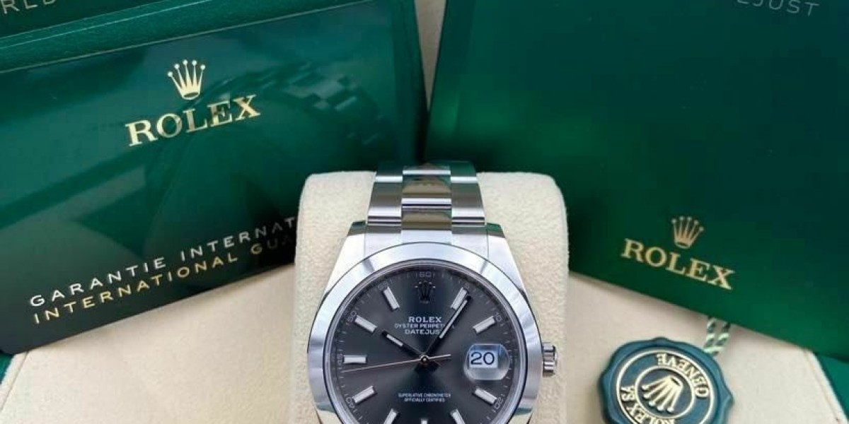 What Every What's The very Best Rolex Replica Have to Know about Facebook