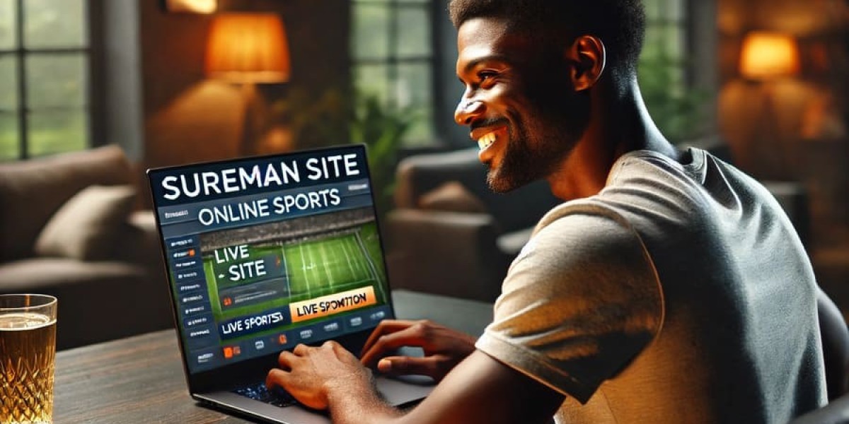 Explore the Thrills of Online Gambling