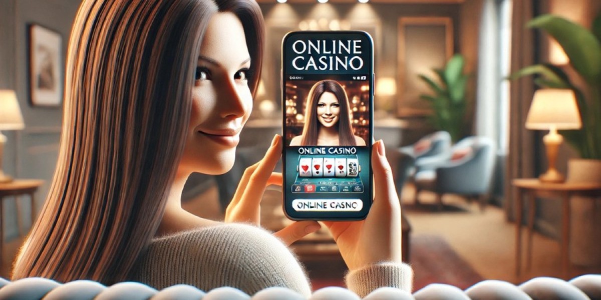 The Art of Online Baccarat