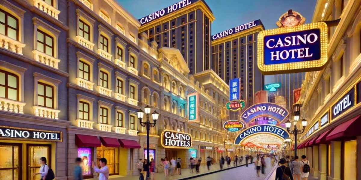 Discover the Thrill of Online Slots