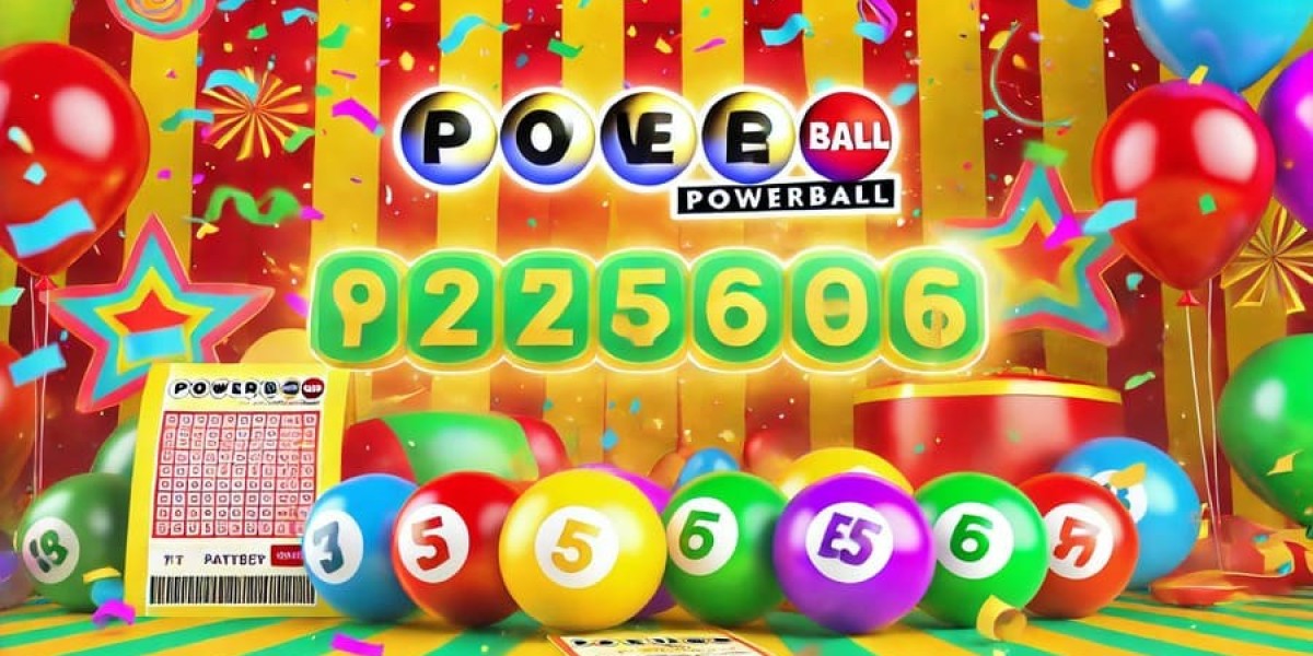 Bepick Powerball: Overview and Insights