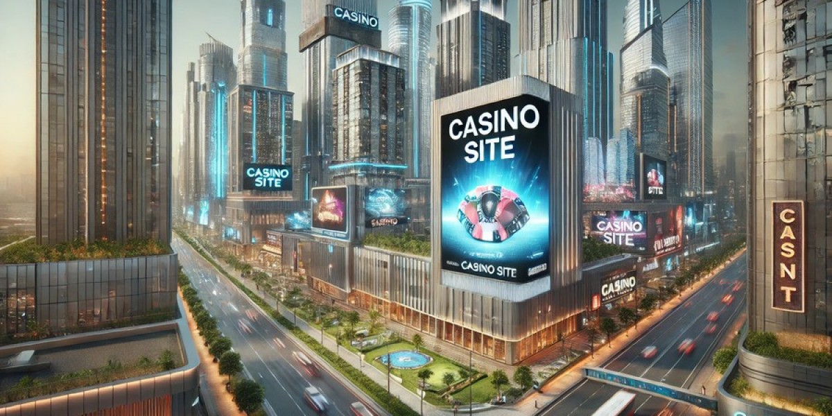 Unlocking Big Win Casino Games