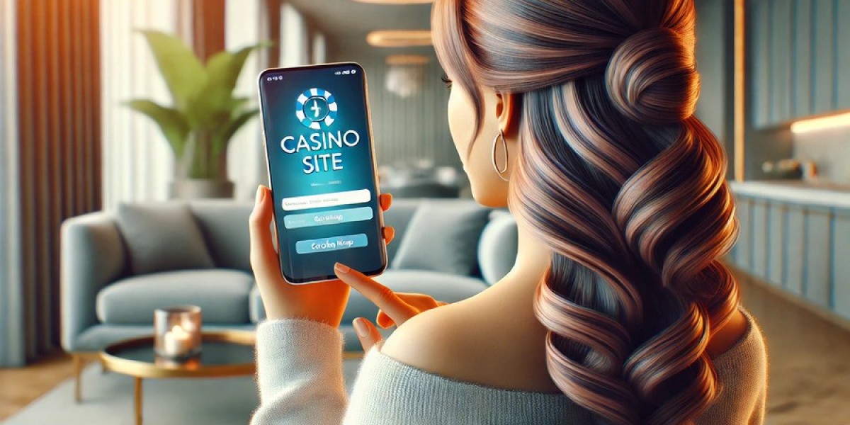 Discover the World of Casino Sites