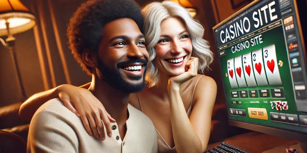 Exploring Online Casino Bonuses