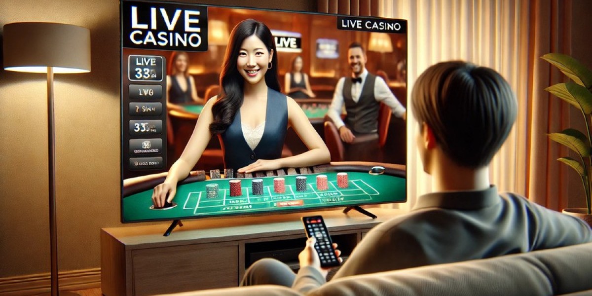 Exploring the Online Casino Boom