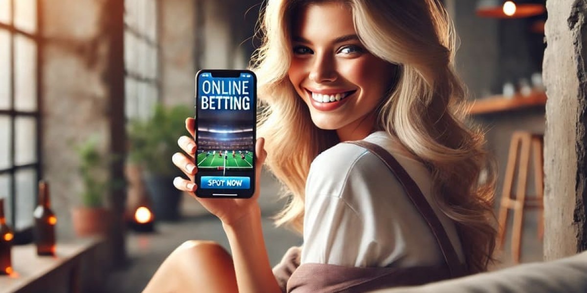 Korean Betting Site: Your Ultimate Guide