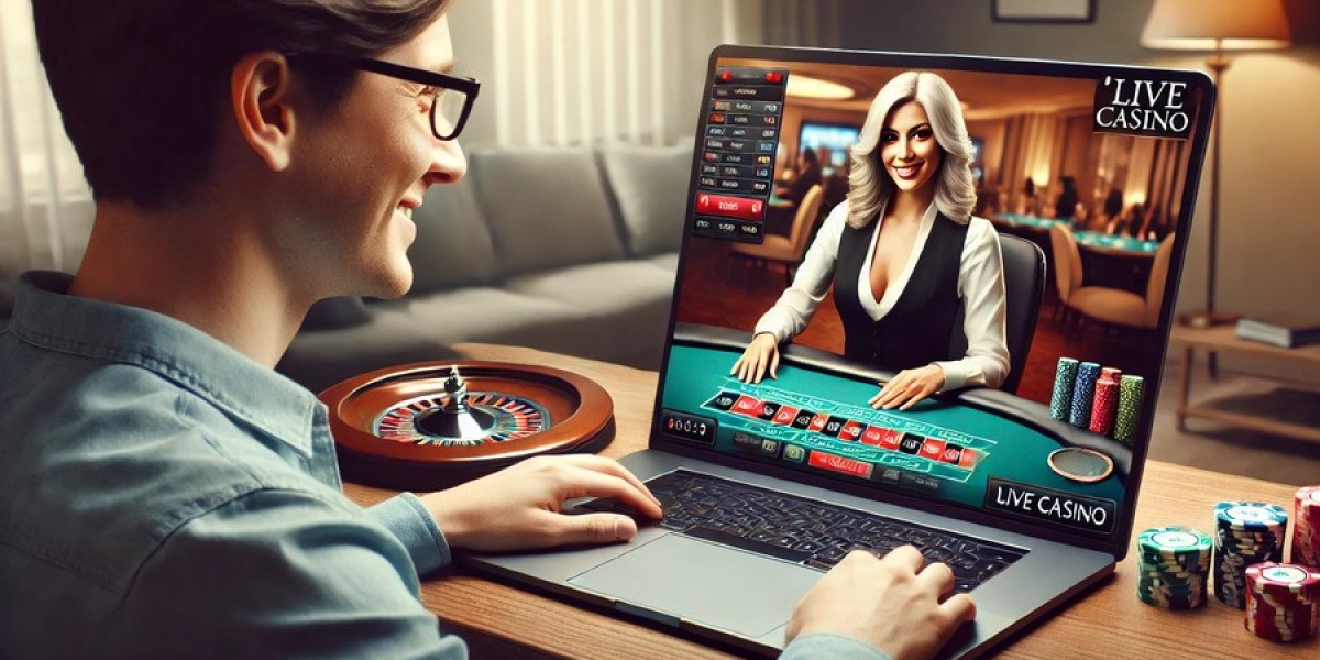 Mastering the World of Online Slots