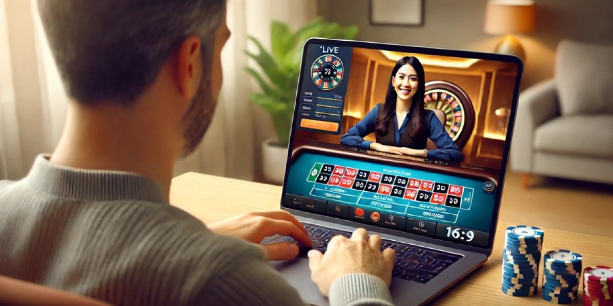 Explore Casino Slot Apps