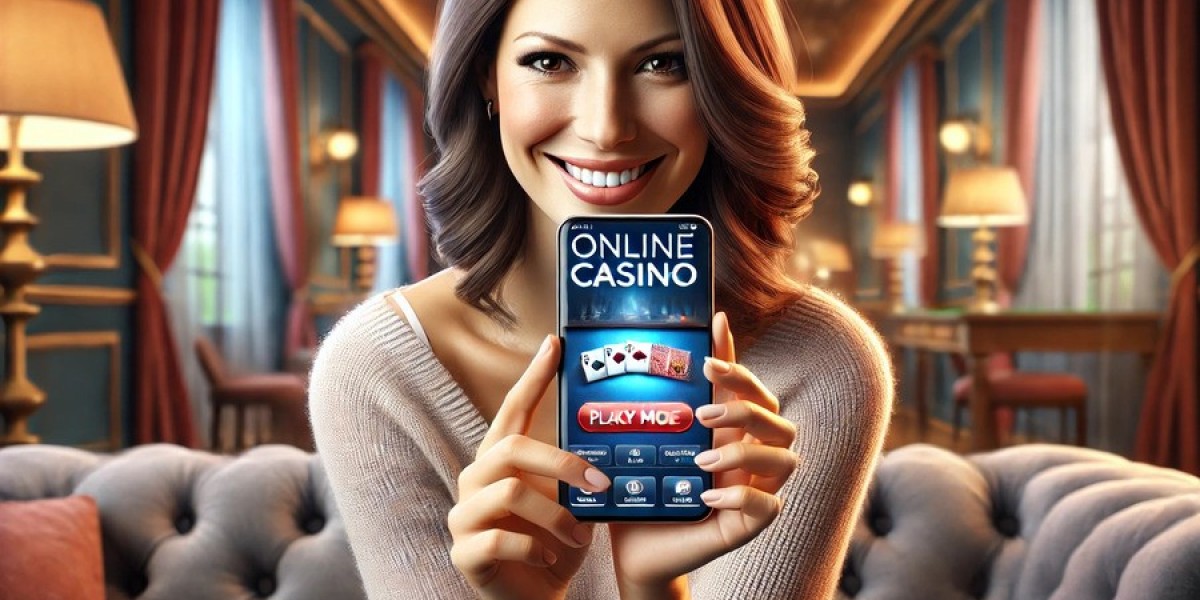 Exploring Free Casino Slots