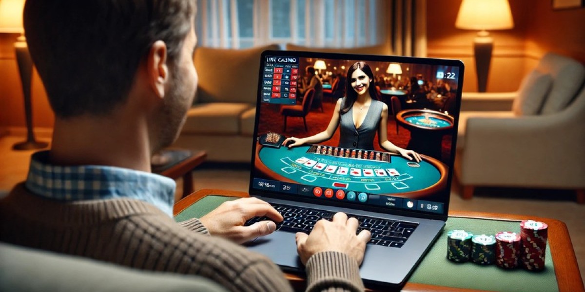 The Rise of Baccarat Sites