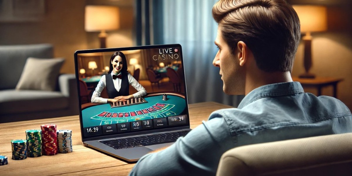 Stay Safe While Gambling Online