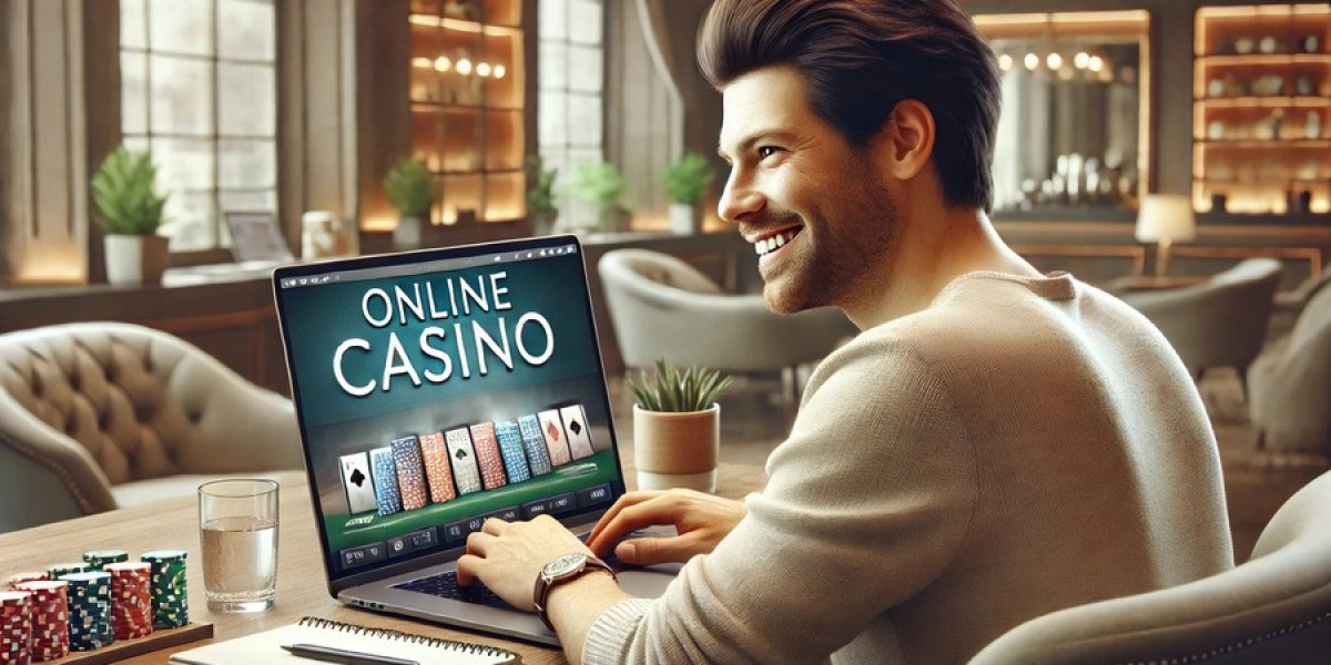 Exploring Online Live Dealer Games