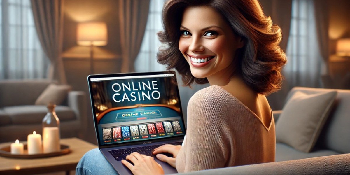 Unveiling Online Casino Tournaments