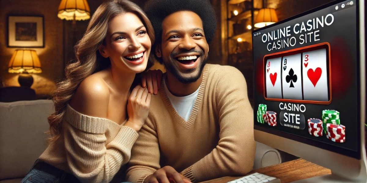 Experience Online Roulette Like Never Before