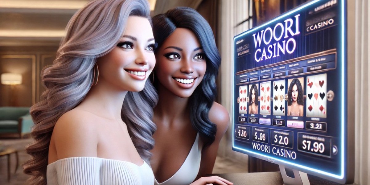 Unveiling the Live Casino Experience