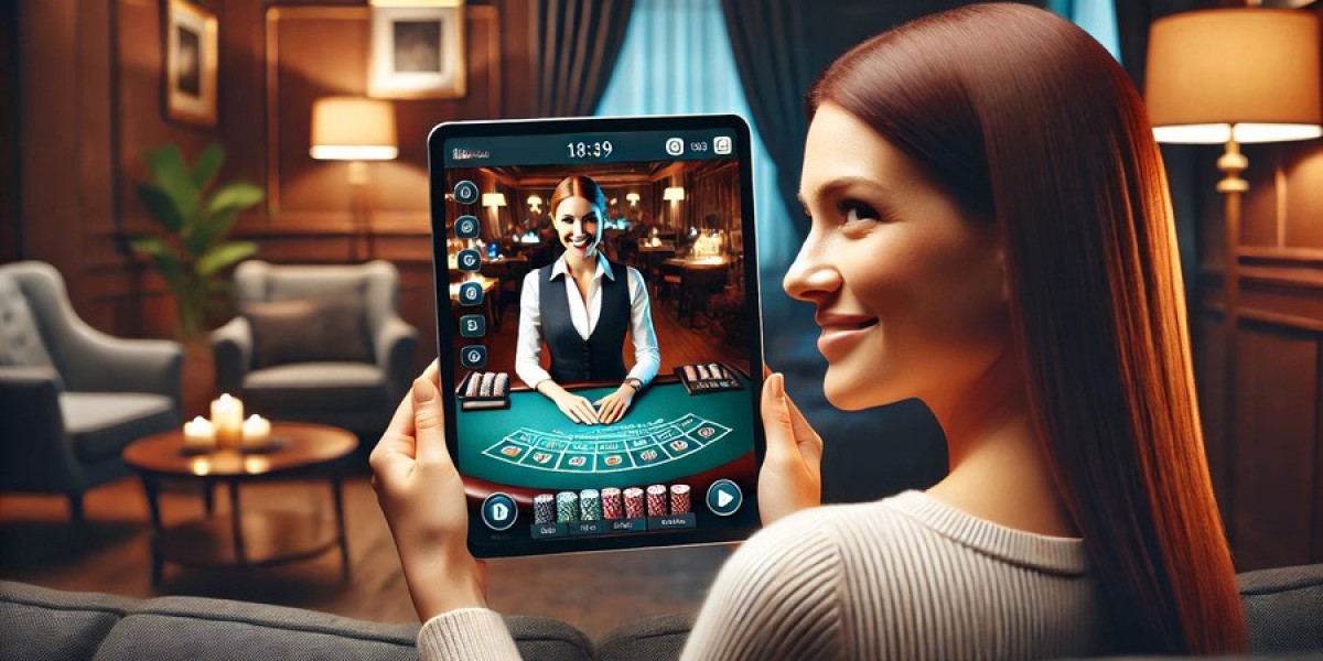 The Rise of Mobile Baccarat